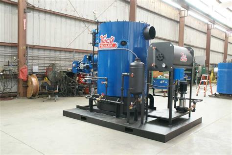 Package Vertical Steam Boiler —50L factories|30 50 hp steam boiler.